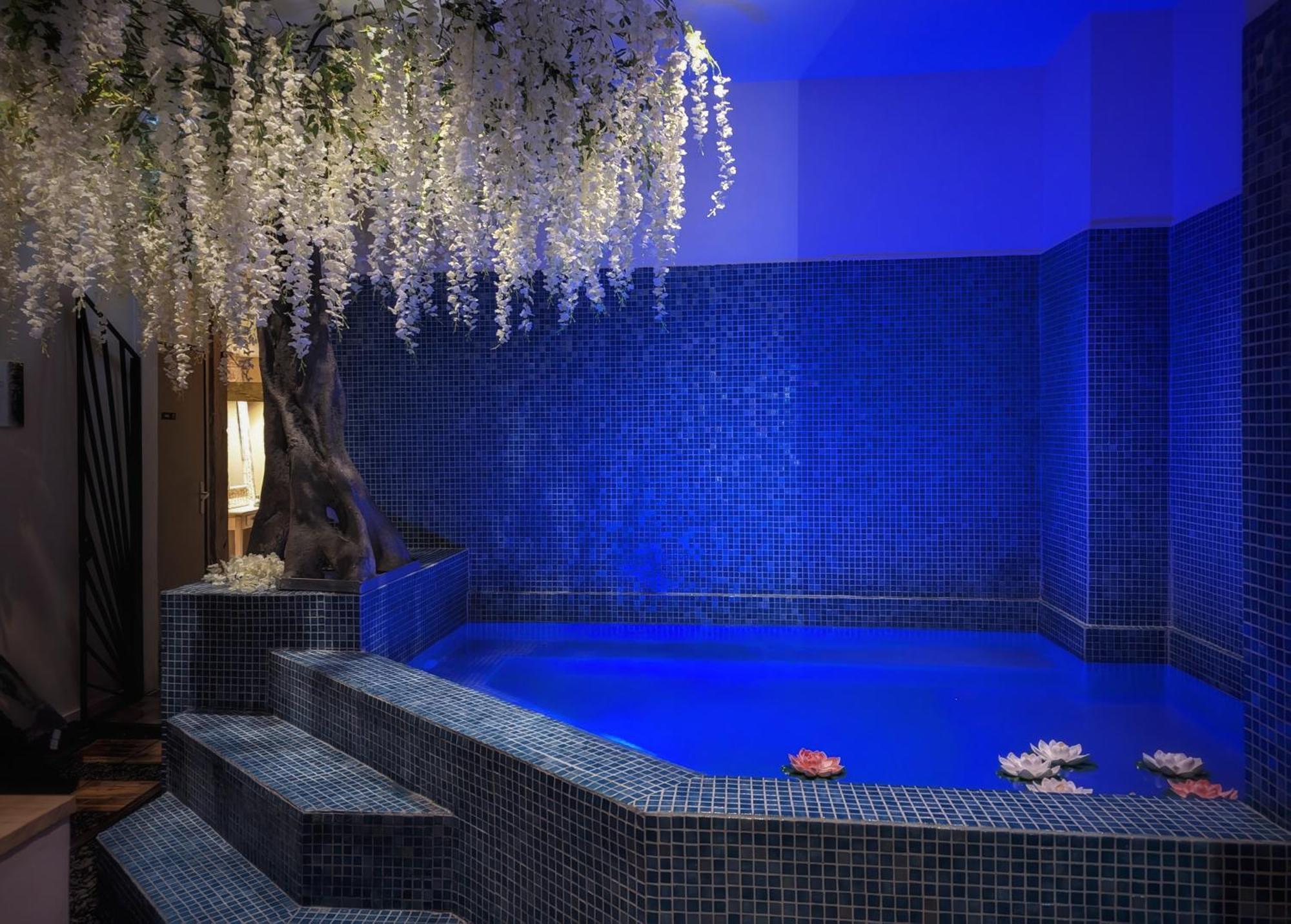 Leprince Hotel Spa; Best Western Premier Collection Ле-Ман Экстерьер фото